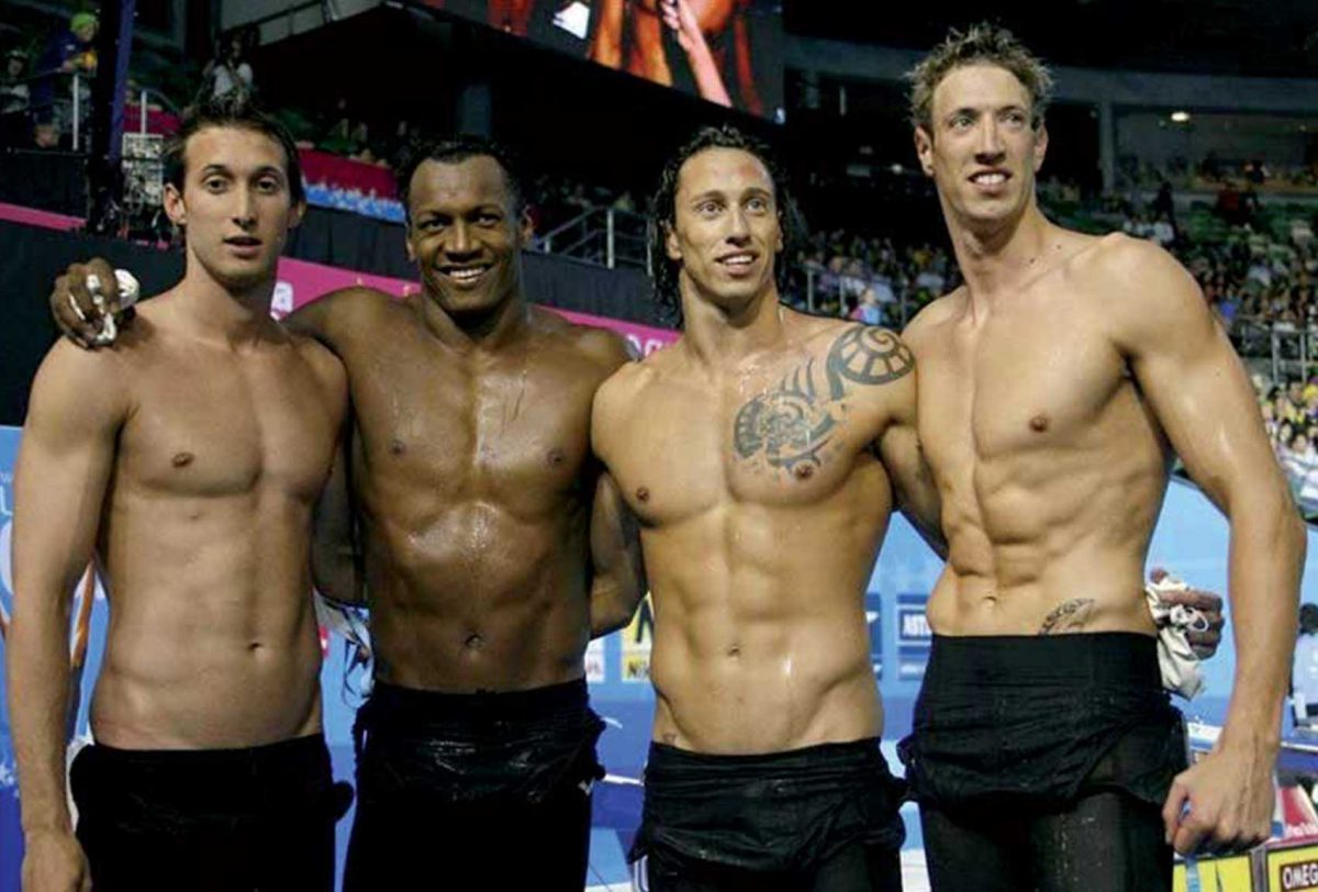 Pourquoi Les Noirs Ne Savent Pas Nager