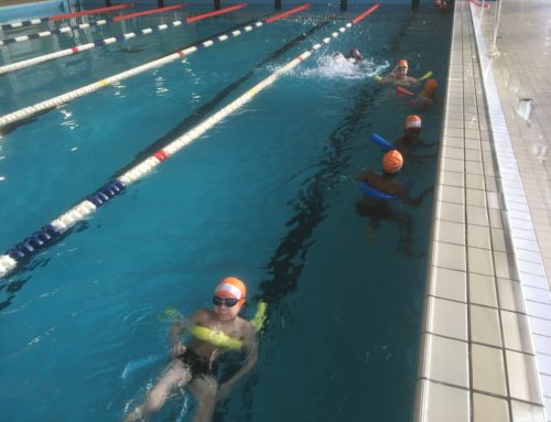 La natation scolaire est-elle obligatoire en France ?