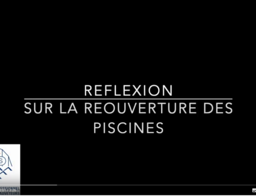 Réfléxion croisé du SNPMNS sur le COVID 19 et les établissements aquatiques