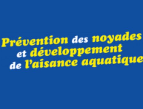 Kit de prévention de la noyade et du développement de l’Aisance aquatique