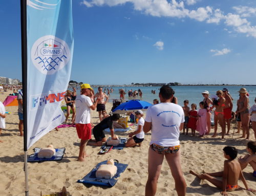 Beach Tour été 2021 : NOUS AVONS BESOIN DE VOUS !