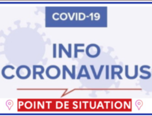 Voici les dernières parutions qui impactent les piscines dans ce confinement 2 COVID-19 et l’attestation de déplacement