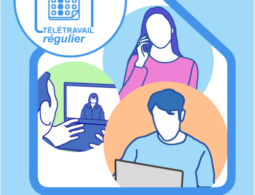 Droits et Obligations sur le télétravail