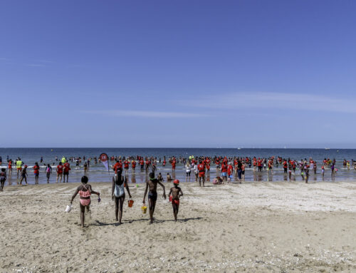 La natation scolaire : « Un hold-up pédophobe ».