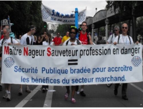 Signez la pétition contre le dérèglementation de la profession de MNS