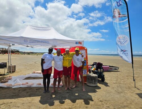 Beach tour prévention 2025