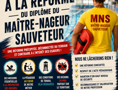 Un nouveau BPJEPS AAN à la botte des intérêts fédéraux